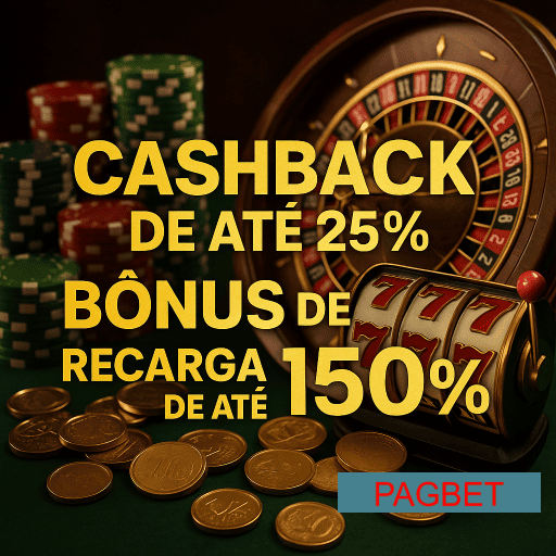 Bônus da PAGBET (Figura 1)