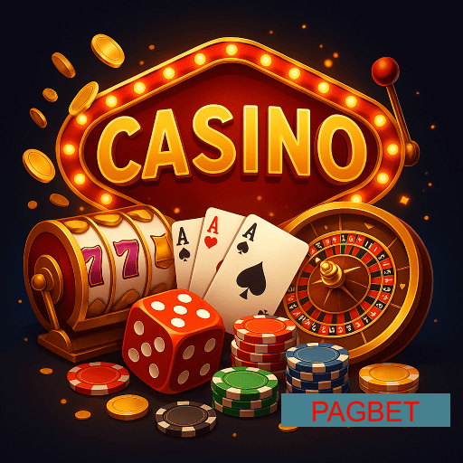 PAGBET Cassino