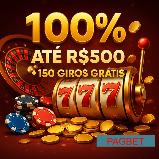 Viva a Emoção do Cassino Online na PAGBET