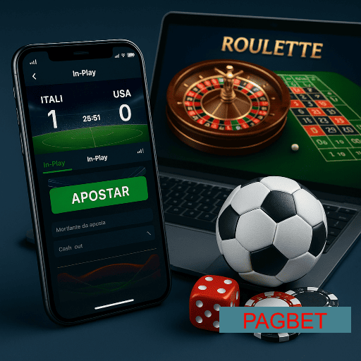 PAGBET Esporte