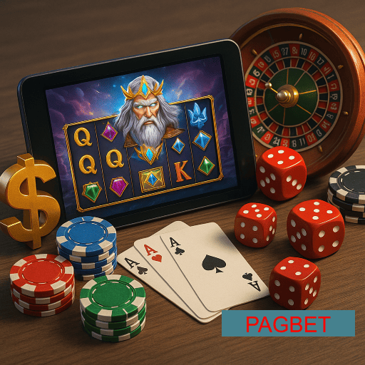 PAGBET Jogos Figura 1
