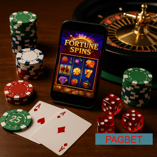 PAGBET Jogos Figura 2