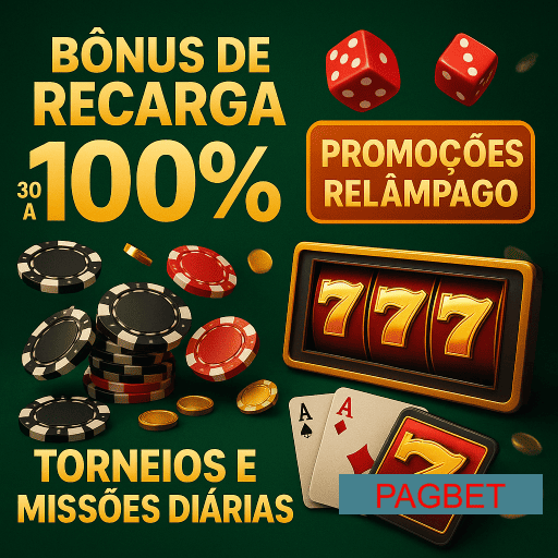 Ganhe Bônus e Prêmios Incríveis na PAGBET